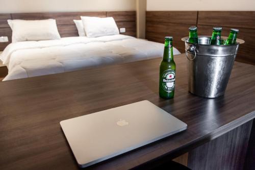 London Hotel Londrina