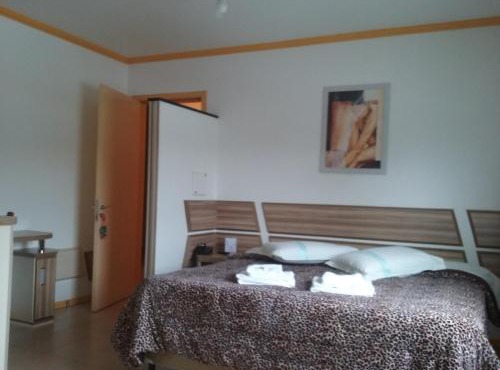 Hotel Bemtevi
