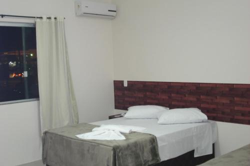 Brisa Parque Hotel