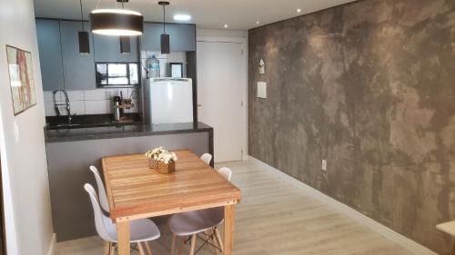 Apartamento Aconchegante Esteio - Coração da Grande Porto Alegre