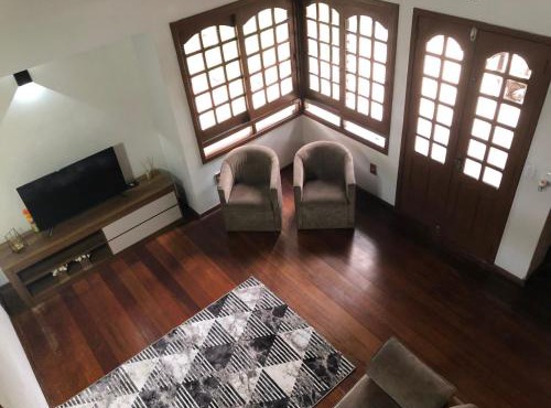 Casa Ampla Estilo Serrano Novo Hamburgo