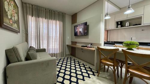 Novíssimo apartamento no Centro de Foz - perto de tudo