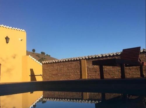 Pousada Villa Parahytinga