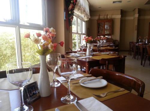 Hotel Villa Michelon
