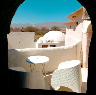 HOTEL CAASAMA