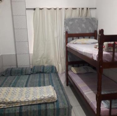 Apartamentos C. Santos