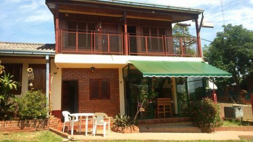 Hostel y Posada Colibri