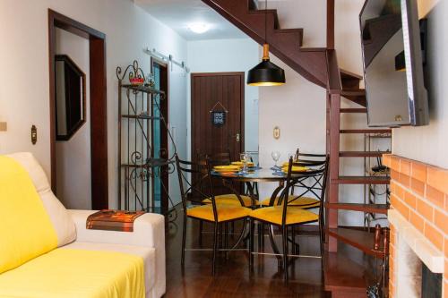 LOCAR-IN GRAMADO Residencial Lago Negro