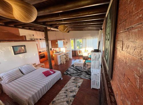Stupa Eco Vila