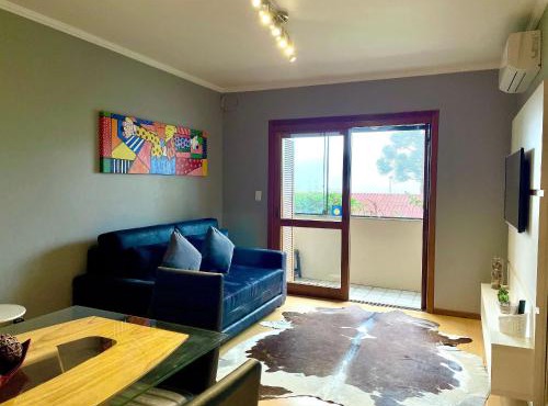 Locflat Mirante 211 Centro Gramado