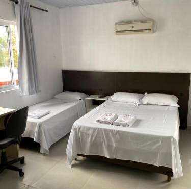 Hotel Nunes
