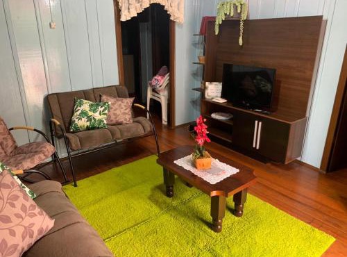 CASA TREIN - há 20 minutos do centro de Gramado