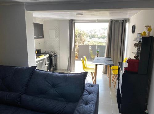 Kitnet aconchegante em Bairro Nobre bem localizado
