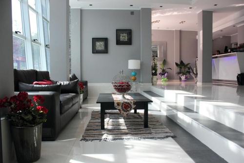 Hotel Identidad