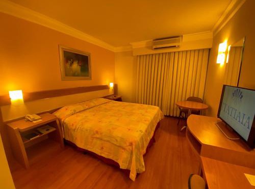 Itatiaia Hotel Passo Fundo