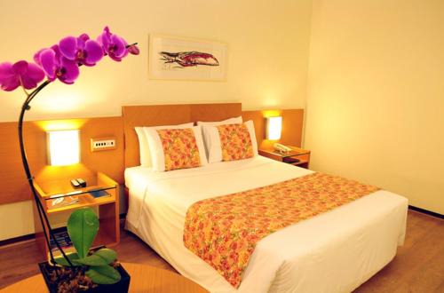 Grand Hotel Royal Sorocaba by Atlantica