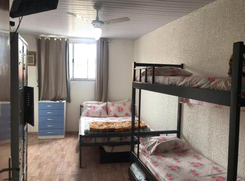 Hostel Horizonte de Minas in Belo Horizonte