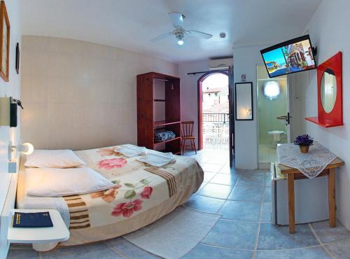 Lobo Hotel