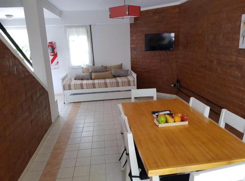 Departamentos El Colono Duplex 2