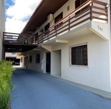 Residencial Villa Garcia