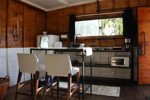 Rancho VSS Cabana da Montanha 1
