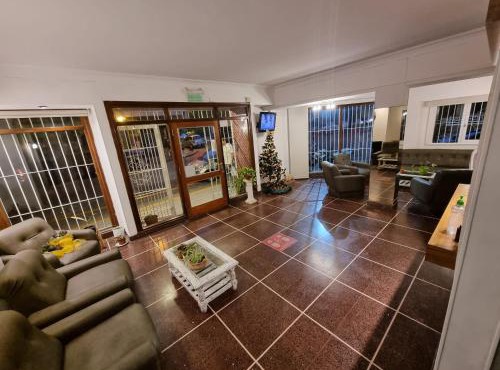 Hotel Mar