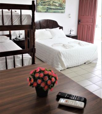 Hotel Bela Onda