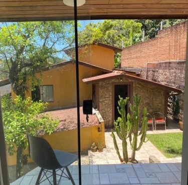 Plumeria Guest House