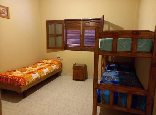 La casa de Esther