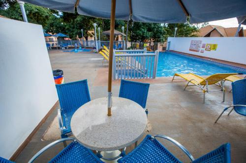 Ody Park Resort Hotel