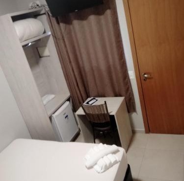 Sleep Hotel
