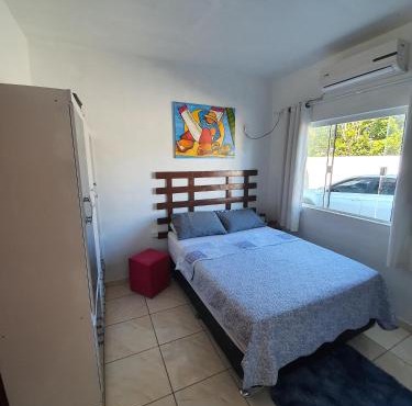 Apartamento próximo ao Aeroporto de Florianópolis.