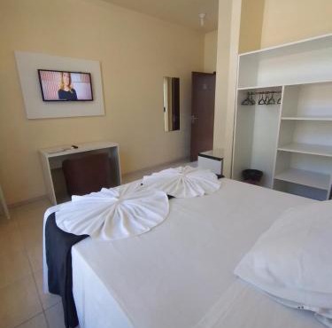 HsHotelaria - Filial Bombinhas