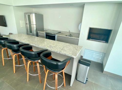 Residencial Gèneve