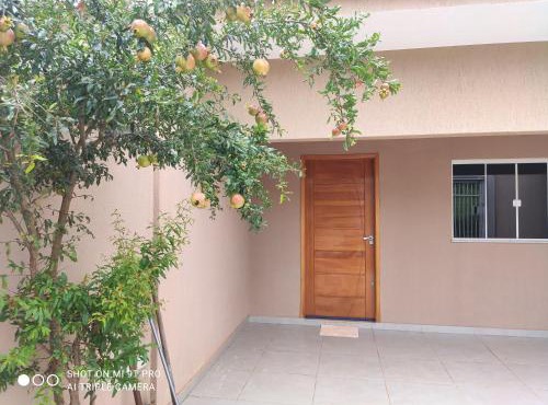 Casa aconchegante perto da Uel