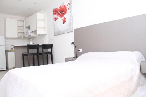 Bonaire V apartamento 2 Personas a 1 cuadra de la costanera