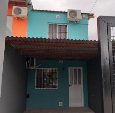 departamento Anaguel in Balcarce