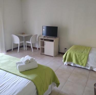 Mi Espacio Sur Hotel Boutique