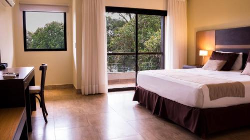 Pirayu Hotel & Resort