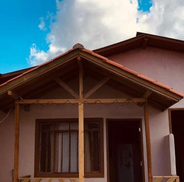 Casa da Vó Adelina