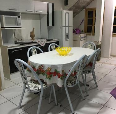 Casas do Guimarães Barra de Ibiraquera, Imbituba-SC