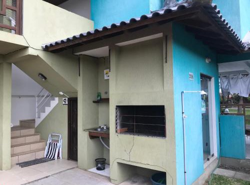 Pousada Recanto da Barra Imbé
