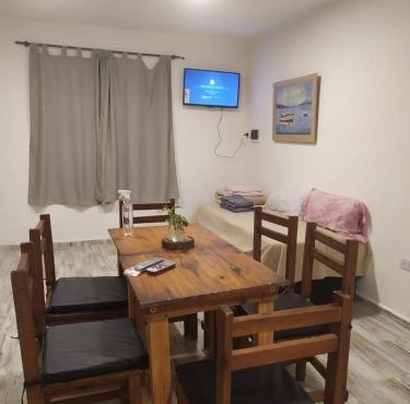 QUINTA GENERACION APART