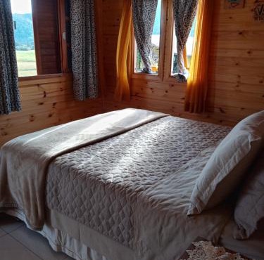 Cabana Caminho das Borboletas