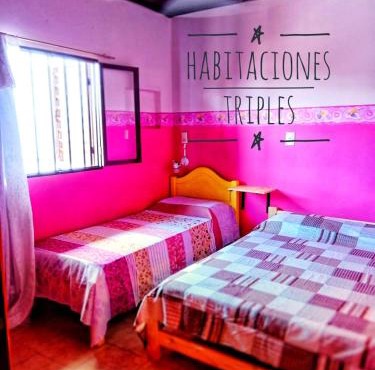 POSADA MARTINEZ 2 (Depto Familiar)