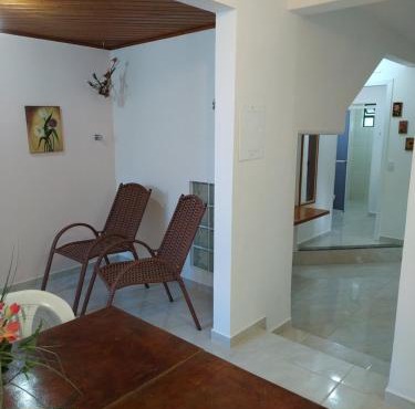 Residencial Praia Bombas