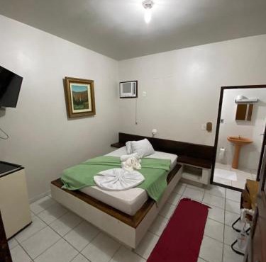 Hotel Rota Do Mar Inn Itajaí Navegantes