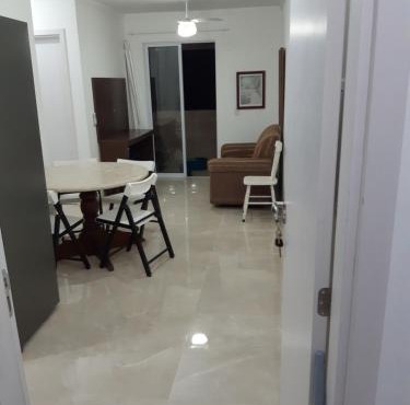 APARTAMENTO 403 COMPLETO no PARAISO DAS PRAIAS LIMPAS DE IMBITUBA