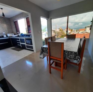 Casa FLORIANÓPOLIS, Praia de PONTA DAS CANAS, 3