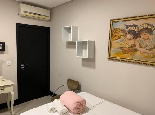 Casa moderna no centro próxima a atrações turísticas